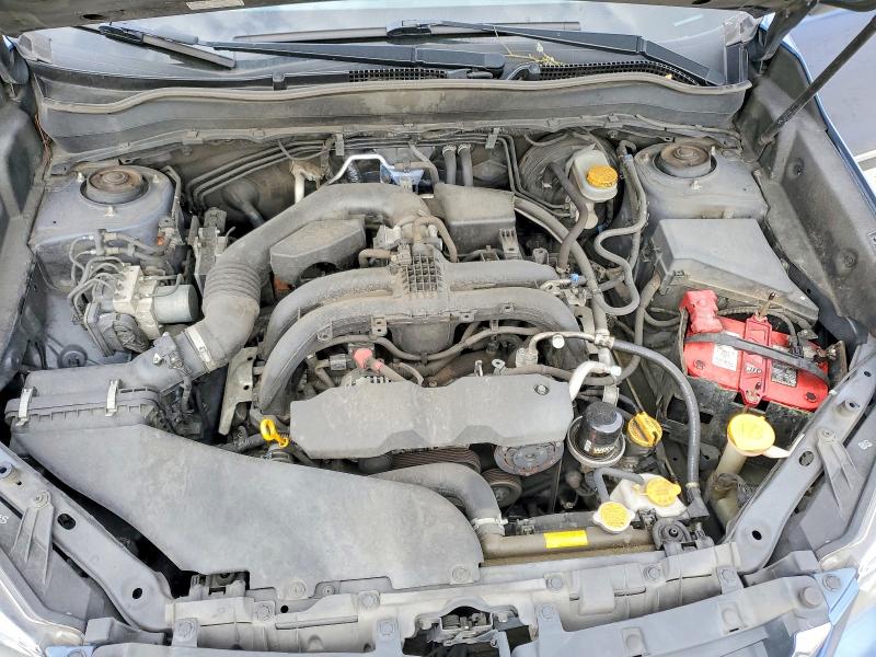 Aukcja sprzedaży 2017 Subaru Forester, vin: JF2SJAWC5HH584259, numer aukcji: 49644426