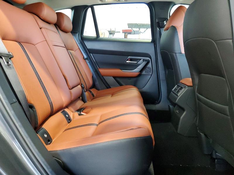 50847666 :رقم المزاد ، 7MMVABXY1RN219320 vin ، 2024 Mazda Cx-50 مزاد بيع