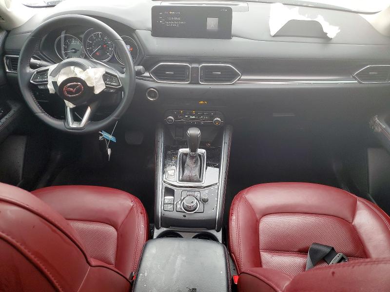 Aukcja sprzedaży 2023 Mazda Cx-5, vin: JM3KFBCM6P0168390, numer aukcji: 49867496