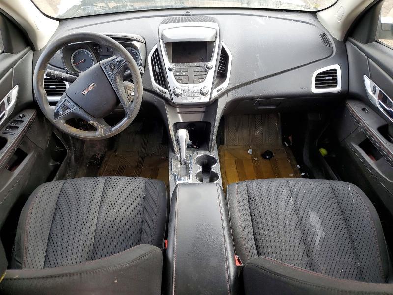 49579496 :رقم المزاد ، 2GKALMEK9D6348720 vin ، 2013 Gmc Terrain مزاد بيع