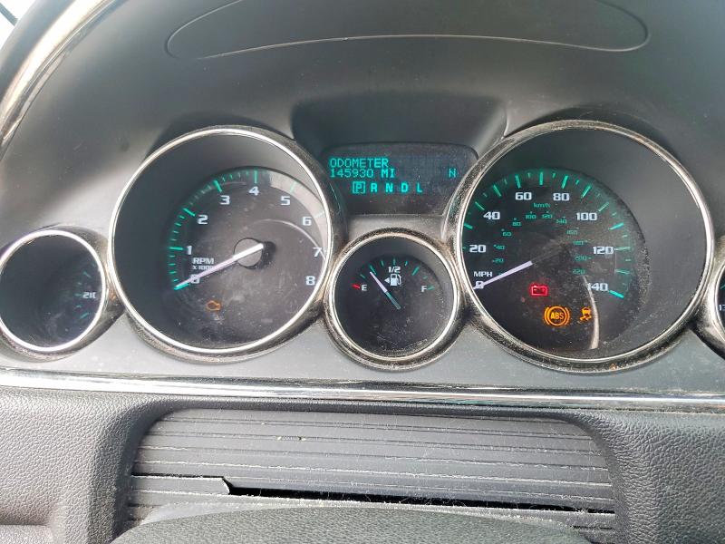 Продаж на аукціоні авто 2016 Buick Enclave, vin: 5GAKVBKDXGJ127219, номер лоту: 50262316