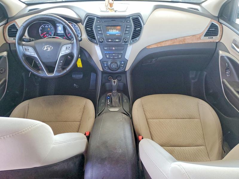 Aukcja sprzedaży 2014 Hyundai Santa Fe Sport, vin: 5XYZU3LBXEG211959, numer aukcji: 51147176