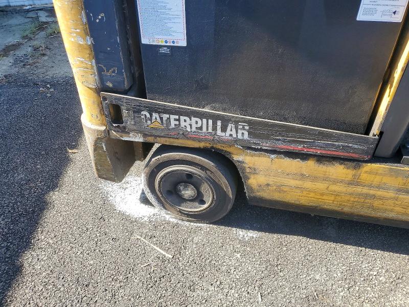 2002 Caterillar Unknown მანქანა იყიდება აუქციონზე, vin: A8EC110203, აუქციონის ნომერი: 41881956