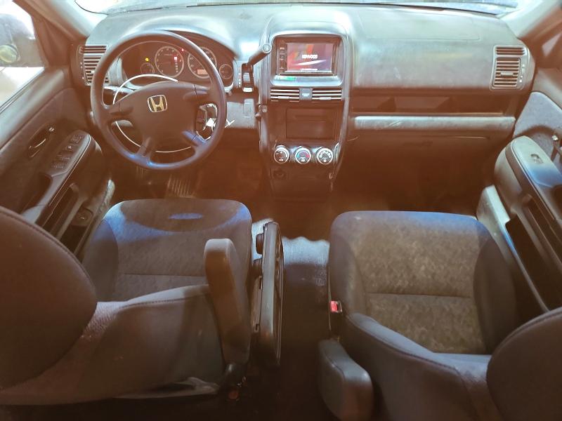 Продажа на аукционе авто 2006 Honda Cr-v, vin: JHLRD78516C021776, номер лота: 50991626