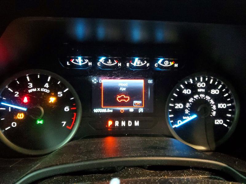 Aukcja sprzedaży 2020 Ford F150, vin: 1FTEW1E41LKD32365, numer aukcji: 51572756