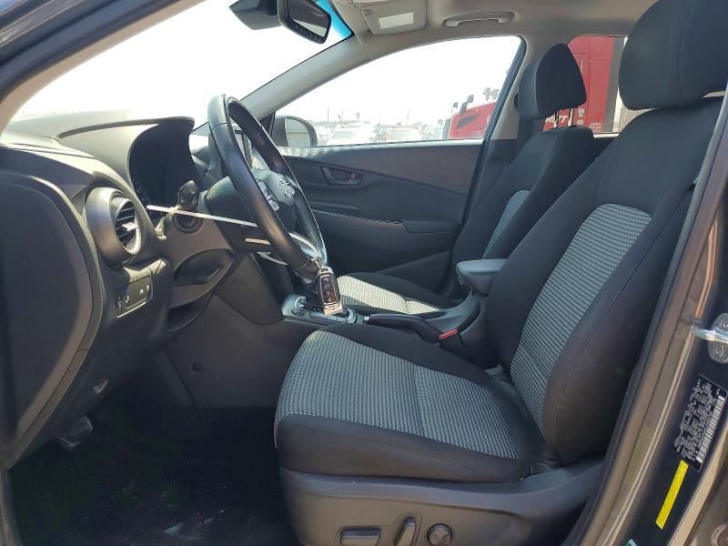 Aukcja sprzedaży 2020 Hyundai Kona, vin: KM8K62AA4LU496746, numer aukcji: 51853226