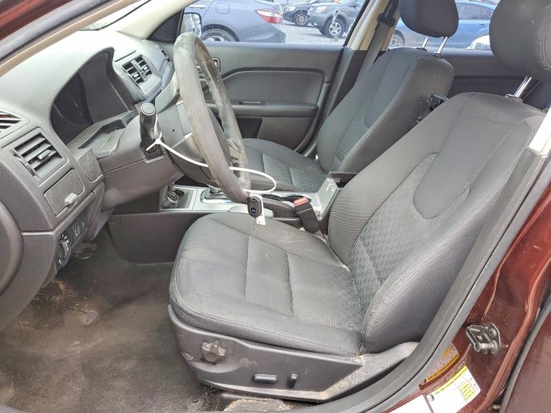 Aukcja sprzedaży 2012 Ford Fusion, vin: 3FAHP0HAXCR138506, numer aukcji: 48771246