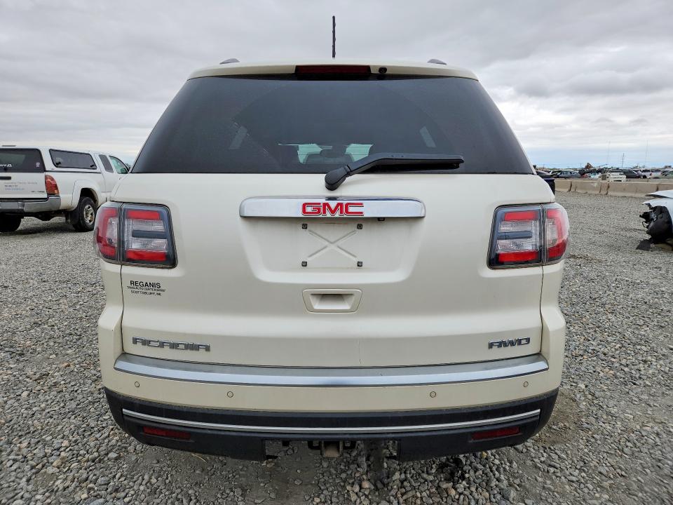 Продажа на аукционе авто 2015 Gmc Acadia, vin: 1GKKVRKD7FJ269649, номер лота: 51833186