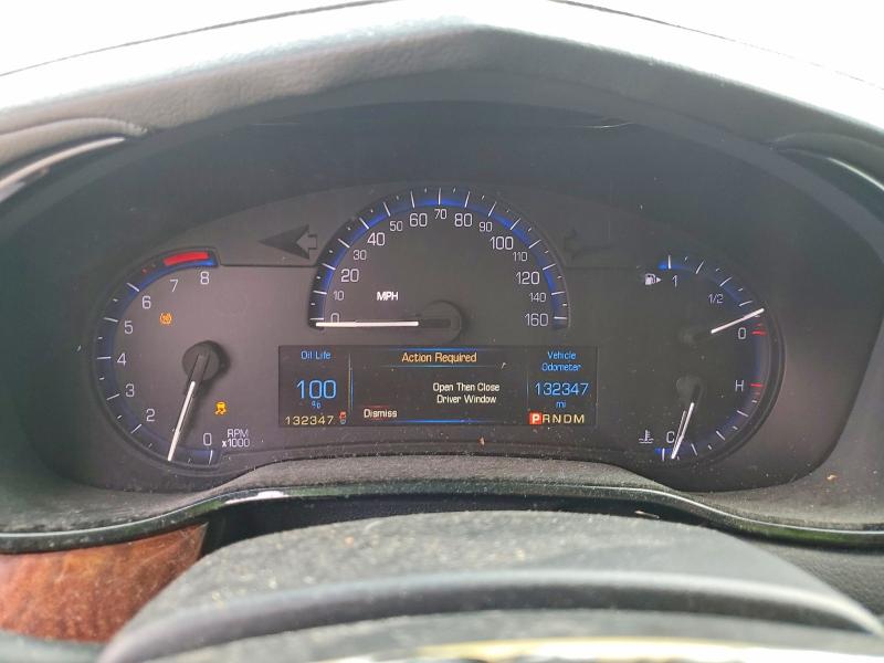 49451096 :رقم المزاد ، 1G6AS5S37F0121817 vin ، 2015 Cadillac Cts مزاد بيع