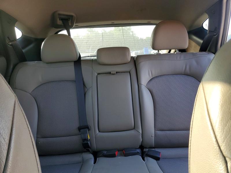 2015 Hyundai Tucson მანქანა იყიდება აუქციონზე, vin: KM8JT3AF2FU977833, აუქციონის ნომერი: 50921026