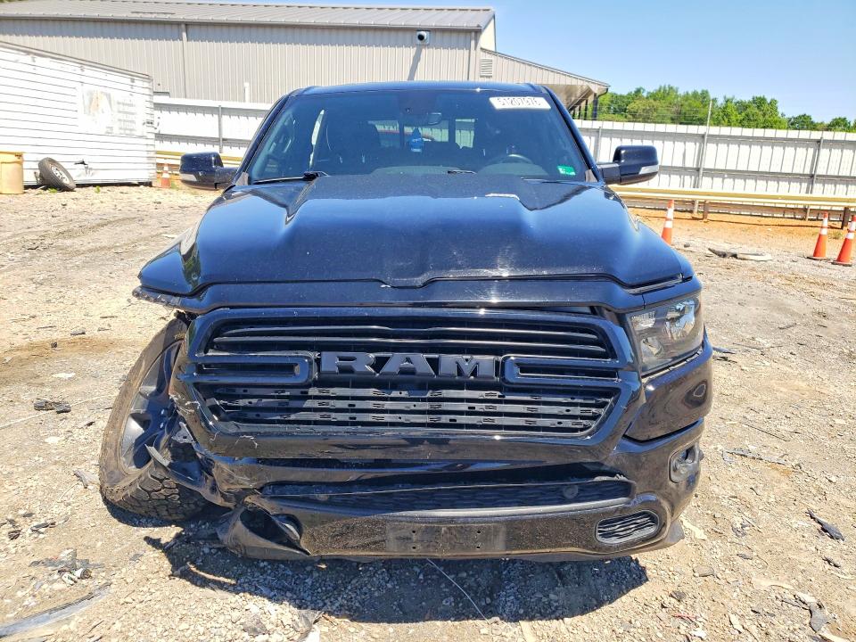 Продаж на аукціоні авто 2021 Ram 1500, vin: 1C6SRFFT9MN651288, номер лоту: 51207976