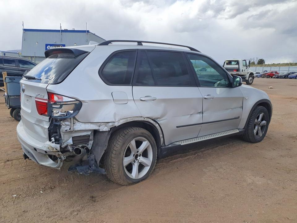 50125776 :رقم المزاد ، 5UXZW0C55CL667550 vin ، 2012 Bmw X5 مزاد بيع