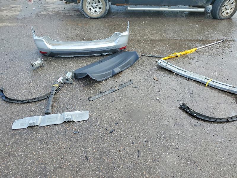 49607356 :رقم المزاد ، KNMAT2MT8JP537445 vin ، 2018 Nissan Rogue مزاد بيع
