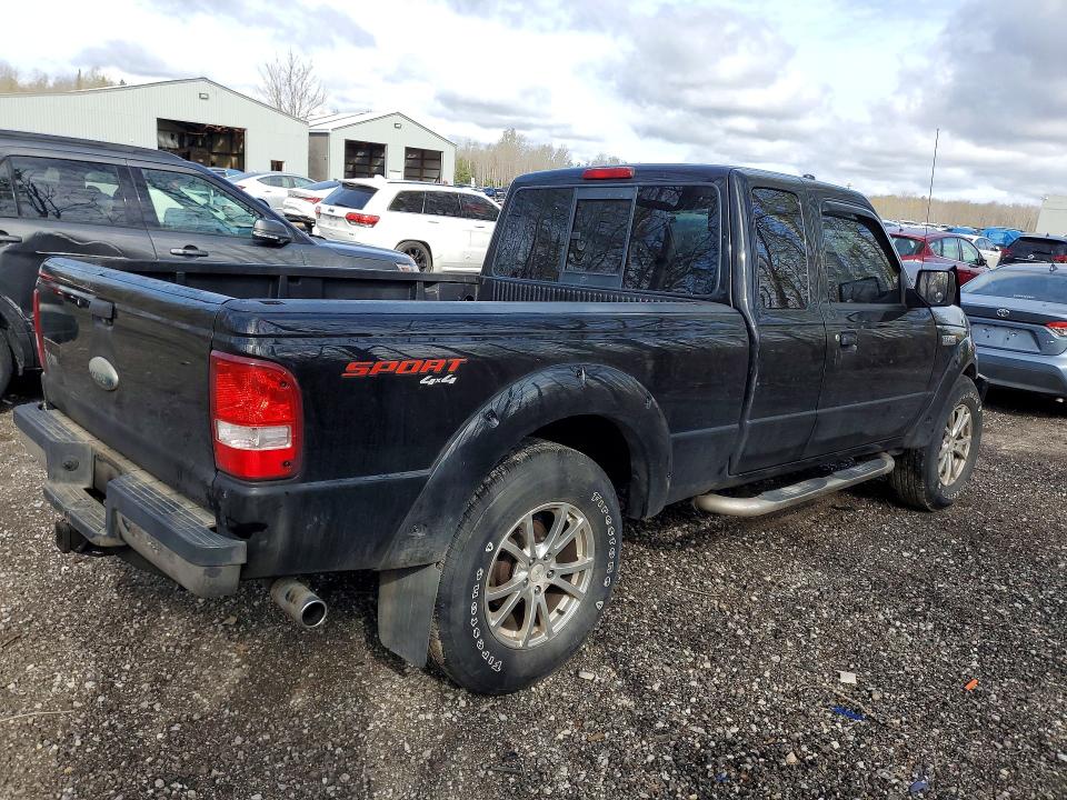 Aukcja sprzedaży 2010 Ford Ranger, vin: 1FTLR4FE8APA33978, numer aukcji: 41629836