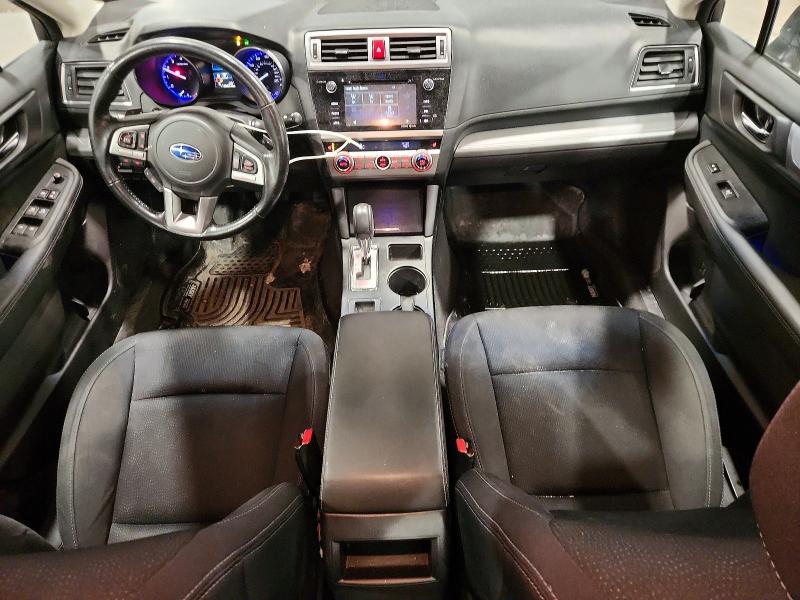 2016 Subaru Legacy მანქანა იყიდება აუქციონზე, vin: 4S3BNAC66G3032024, აუქციონის ნომერი: 48305736