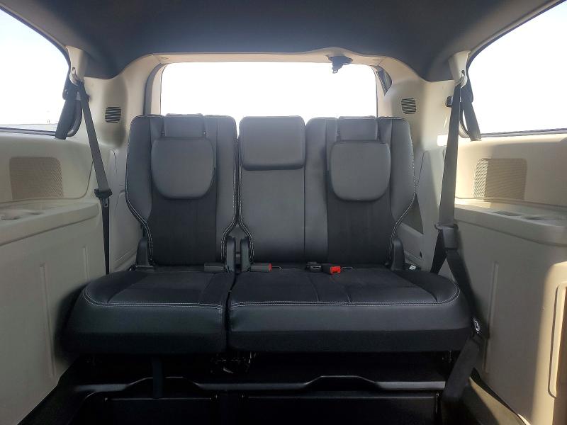 Продаж на аукціоні авто 2019 Dodge Grand Caravan, vin: 2C7WDGCG2KR566432, номер лоту: 50324296