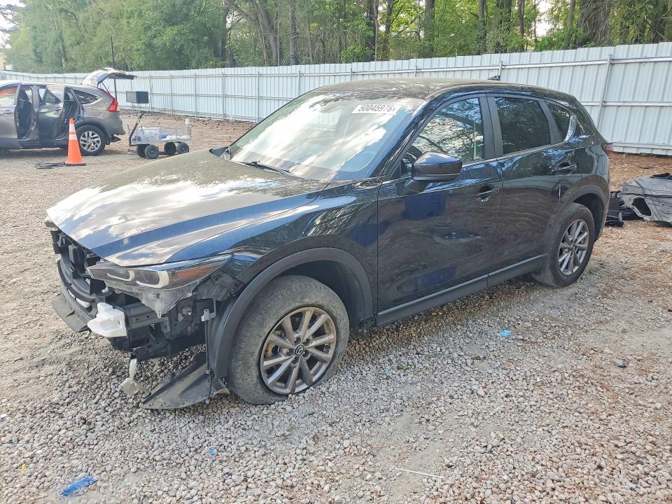 Продажа на аукционе авто 2023 Mazda Cx-5, vin: JM3KFBBM5P0292409, номер лота: 50045976