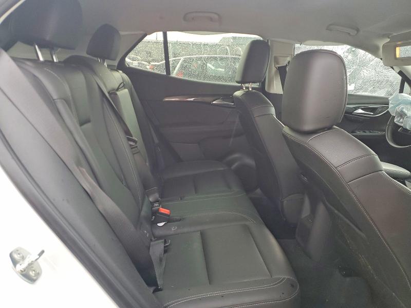 Aukcja sprzedaży 2024 Buick Envision, vin: LRBFZME47RD067489, numer aukcji: 49438676
