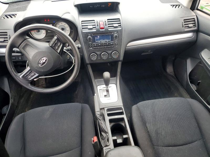 Продаж на аукціоні авто 2013 Subaru Impreza, vin: JF1GJAC6XDH019699, номер лоту: 50553436