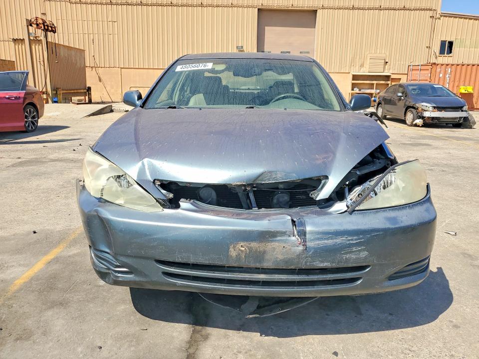 Продаж на аукціоні авто 2002 Toyota Camry, vin: 4T1BE32K32U635361, номер лоту: 48056076
