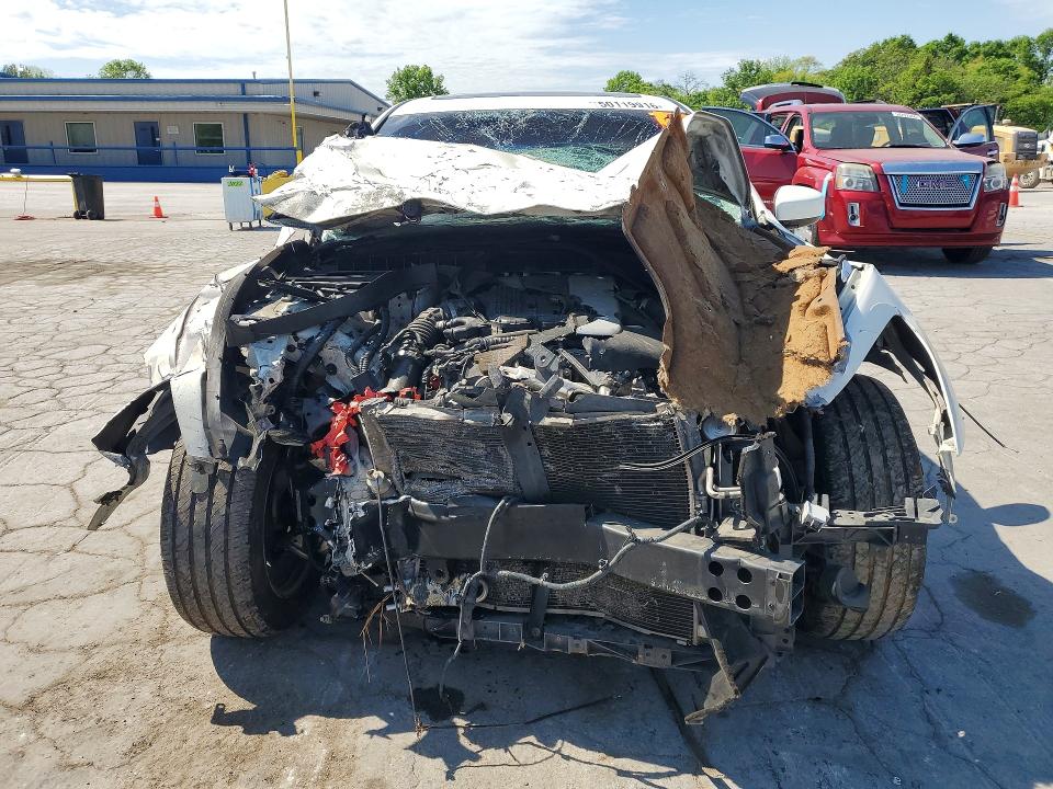 Aukcja sprzedaży 2009 Infiniti G37 Sedan, vin: JNKCV61F09M053015, numer aukcji: 50119916
