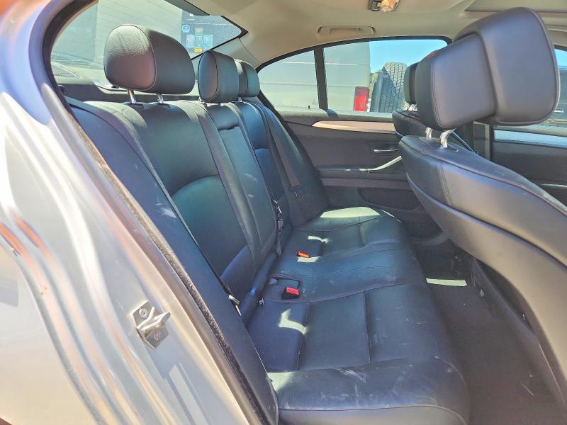 Aukcja sprzedaży 2013 Bmw 528, vin: WBAXG5C54DD234393, numer aukcji: 51027706