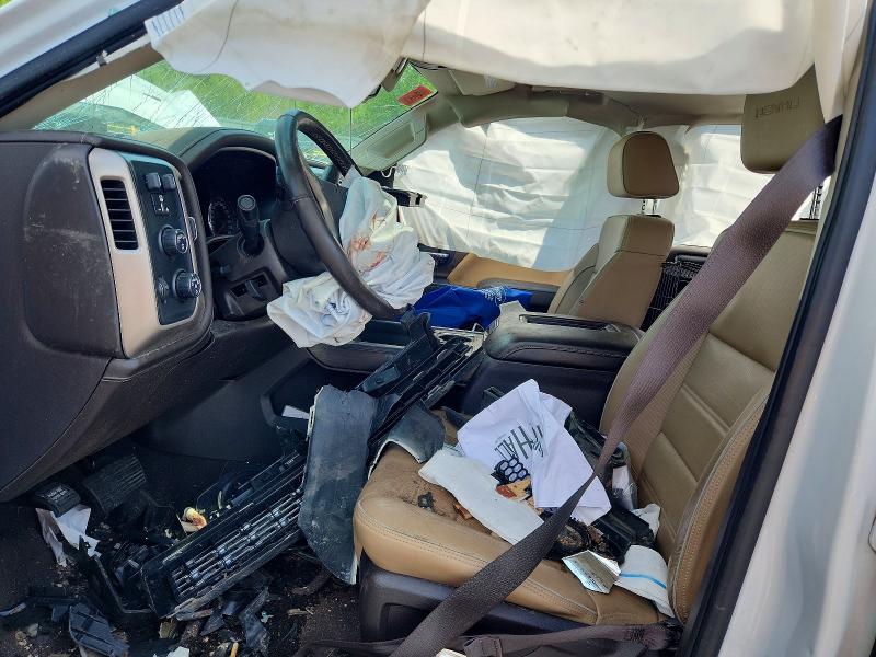 Aukcja sprzedaży 2018 Gmc Sierra, vin: 3GTU2PEJ2JG592729, numer aukcji: 51758826