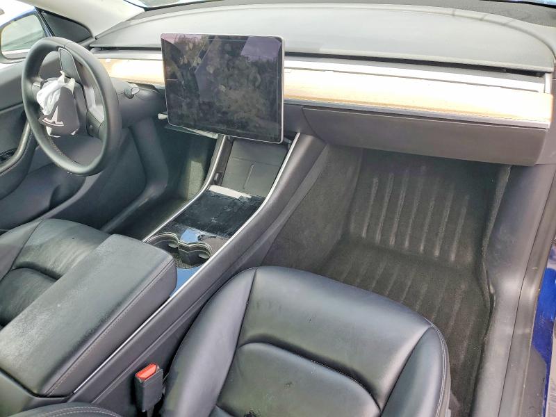 49278276 :رقم المزاد ، 5YJYGDEE5LF010250 vin ، 2020 Tesla Model Y مزاد بيع