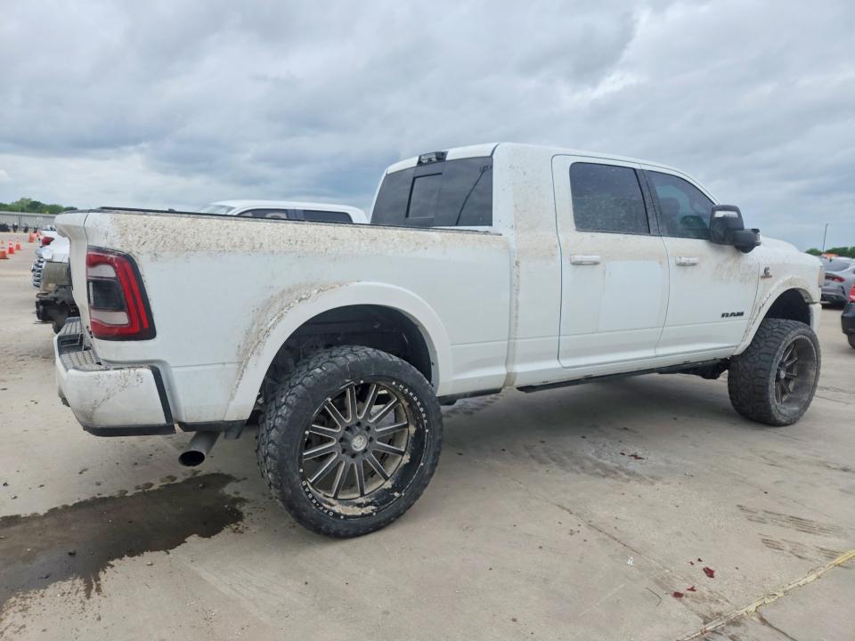 2023 Ram 2500 მანქანა იყიდება აუქციონზე, vin: 3C6UR5TLXPG567842, აუქციონის ნომერი: 48581886