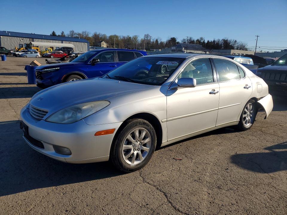 Продаж на аукціоні авто 2002 Lexus Es 300, vin: JTHBF30GX20069074, номер лоту: 49030756