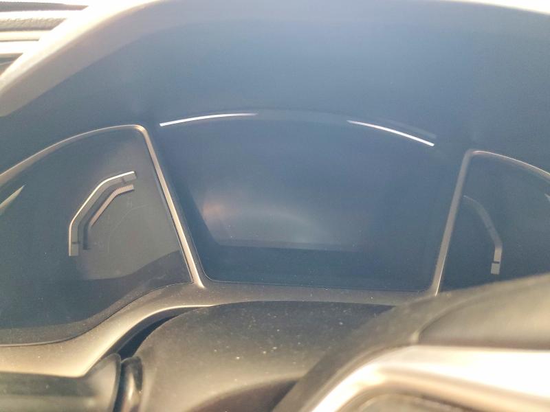 Aukcja sprzedaży 2016 Honda Civic, vin: 19XFC1F7XGE030880, numer aukcji: 50344466