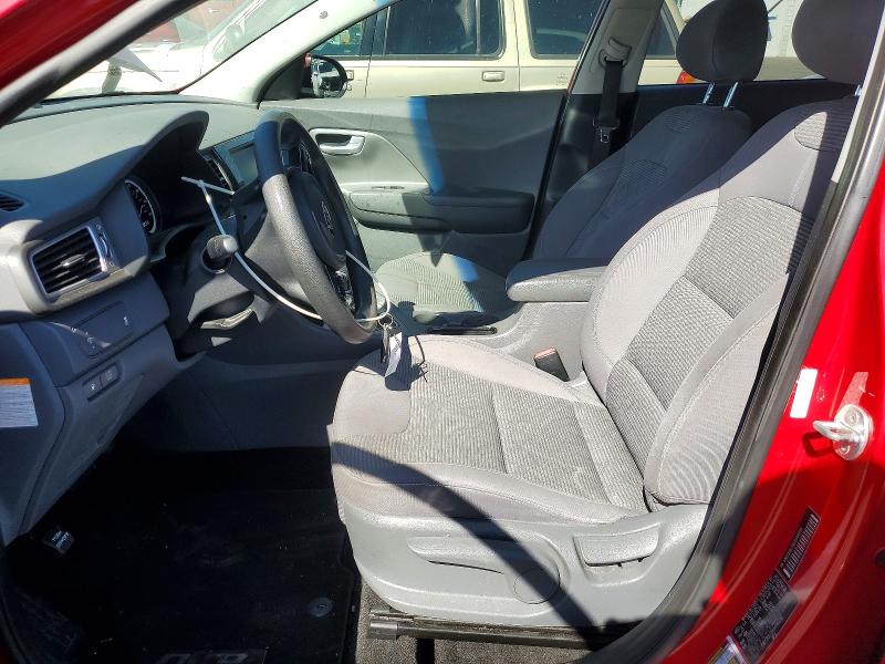 51357566 :رقم المزاد ، KNDCB3LC8H5094495 vin ، 2017 Kia Niro مزاد بيع