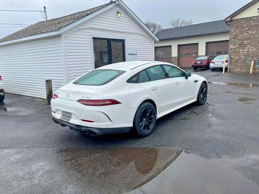 Aukcja sprzedaży 2020 Mercedes-benz Amg Gt, vin: WDD7X6BB3LA015334, numer aukcji: 48802006
