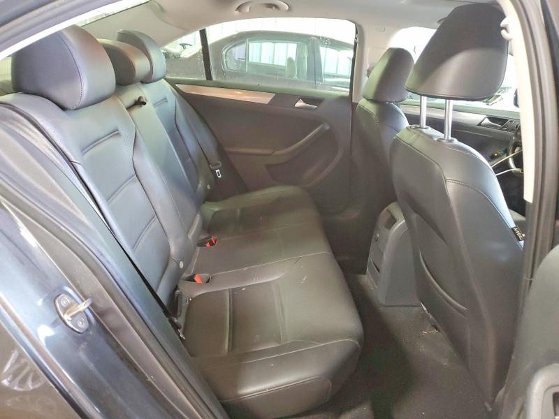 49827496 :رقم المزاد ، 3VWD67AJ2GM418273 vin ، 2016 Volkswagen Jetta مزاد بيع