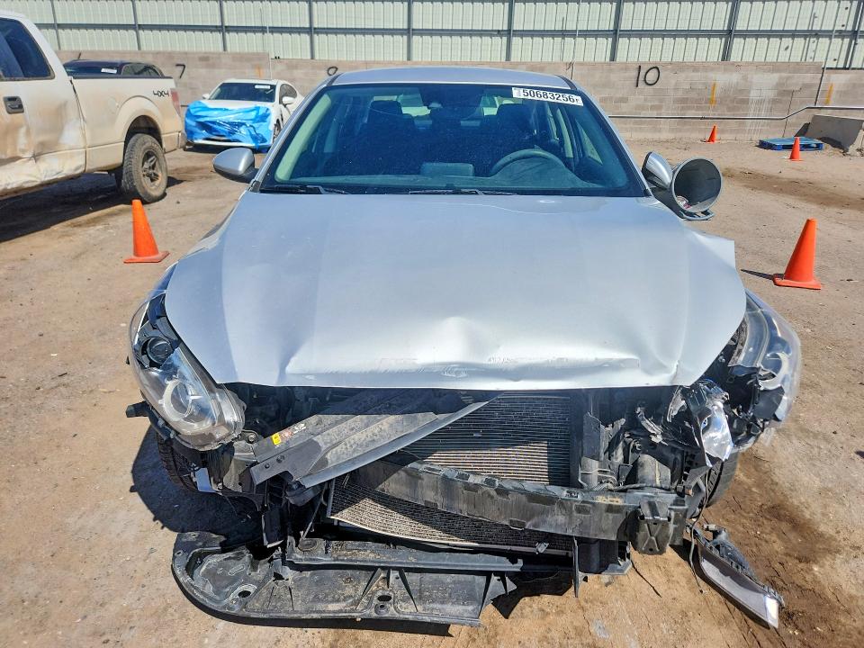 Продажа на аукционе авто 2019 Kia Forte, vin: 3KPF24AD8KE040365, номер лота: 50683256