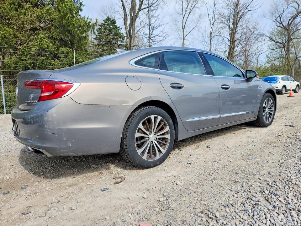 Продаж на аукціоні авто 2017 Buick Lacrosse, vin: 1G4ZS5SS0HU157900, номер лоту: 50906766