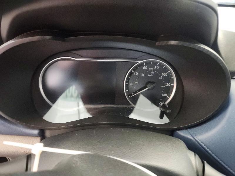 2025 Nissan Versa მანქანა იყიდება აუქციონზე, vin: 3N1CN8EV2SL843711, აუქციონის ნომერი: 49243136
