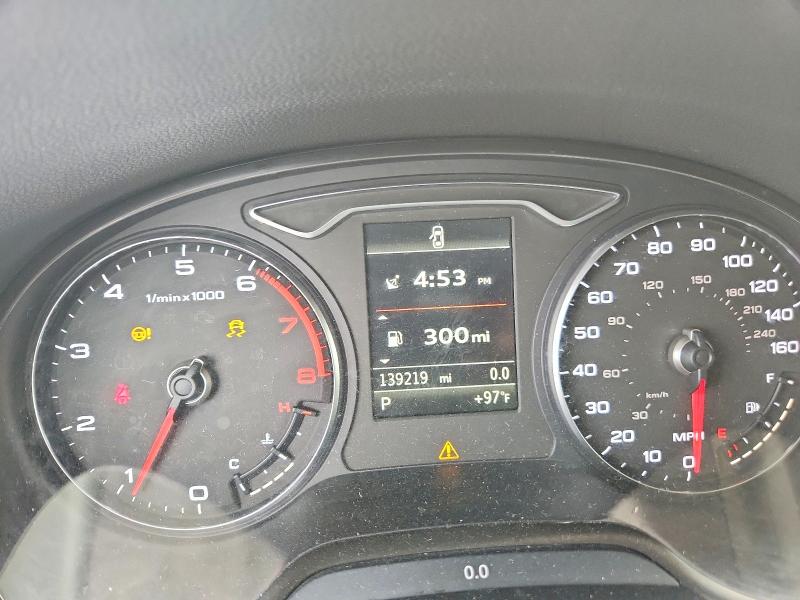 Продаж на аукціоні авто 2015 Audi A3, vin: WAUACGFF1F1079095, номер лоту: 48905166