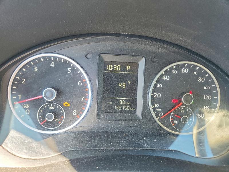 Продажа на аукционе авто 2011 Volkswagen Tiguan, vin: WVGBV7AX8BW525186, номер лота: 48430636