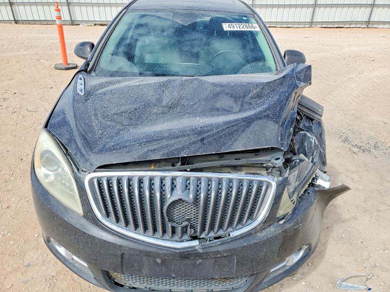 Aukcja sprzedaży 2015 Buick Verano, vin: 1G4PR5SK7F4139829, numer aukcji: 49122866