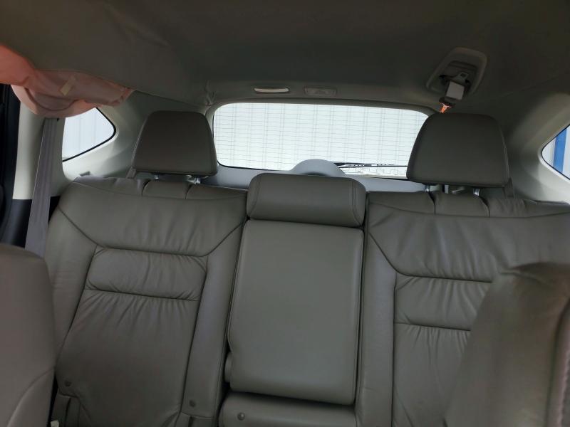 2012 Honda Cr-v მანქანა იყიდება აუქციონზე, vin: 5J6RM4H79CL065320, აუქციონის ნომერი: 51301146