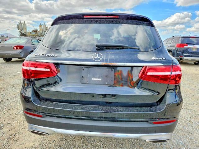 Продажа на аукционе авто 2019 Mercedes-benz Glc, vin: WDC0G5EB7KF619580, номер лота: 50283836