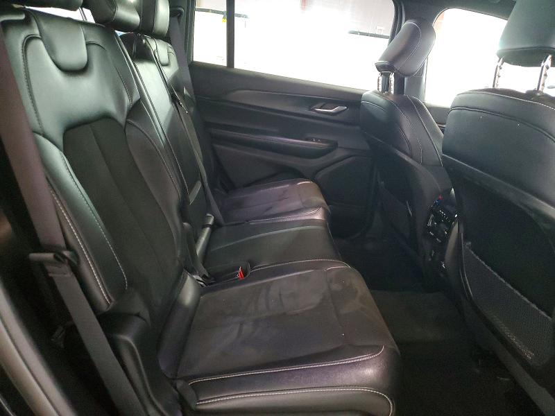 Продажа на аукционе авто 2024 Jeep Grand Cherokee, vin: 1C4RJKAG0R8513677, номер лота: 49060746