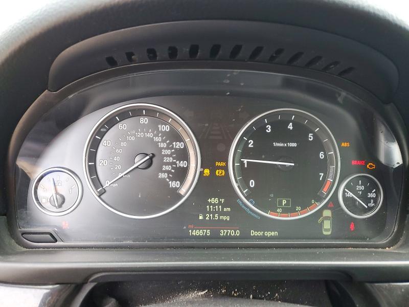 Продаж на аукціоні авто 2014 Bmw 528, vin: WBA5A7C5XED219435, номер лоту: 51772256