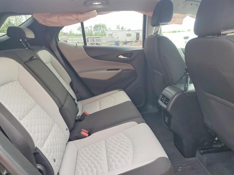 Aukcja sprzedaży 2020 Chev Equinox, vin: 2GNAX5EV7L6186706, numer aukcji: 49894236