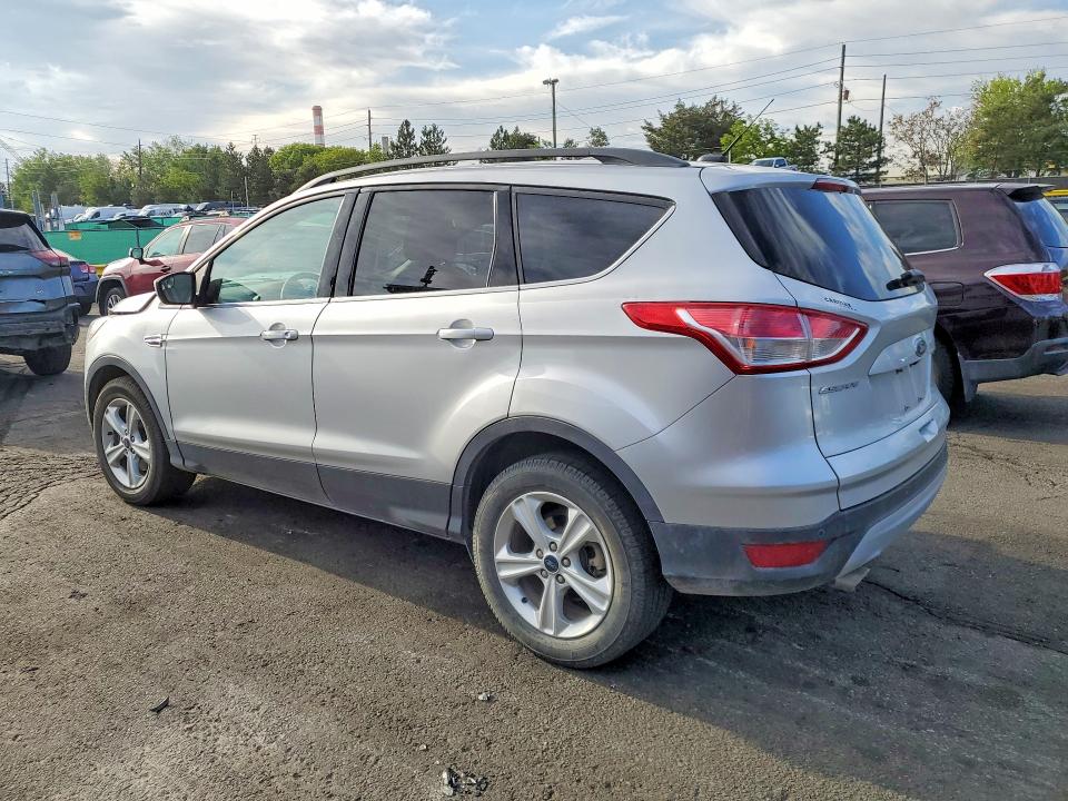 Продажа на аукционе авто 2016 Ford Escape, vin: 1FMCU9GX7GUB61971, номер лота: 51793056