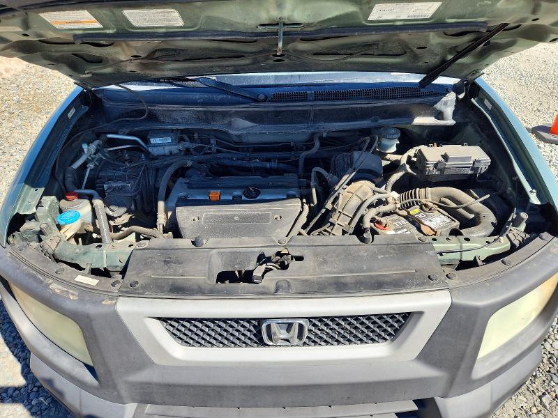 Продажа на аукционе авто 2004 Honda Element, vin: 5J6YH285X4L010864, номер лота: 48911776