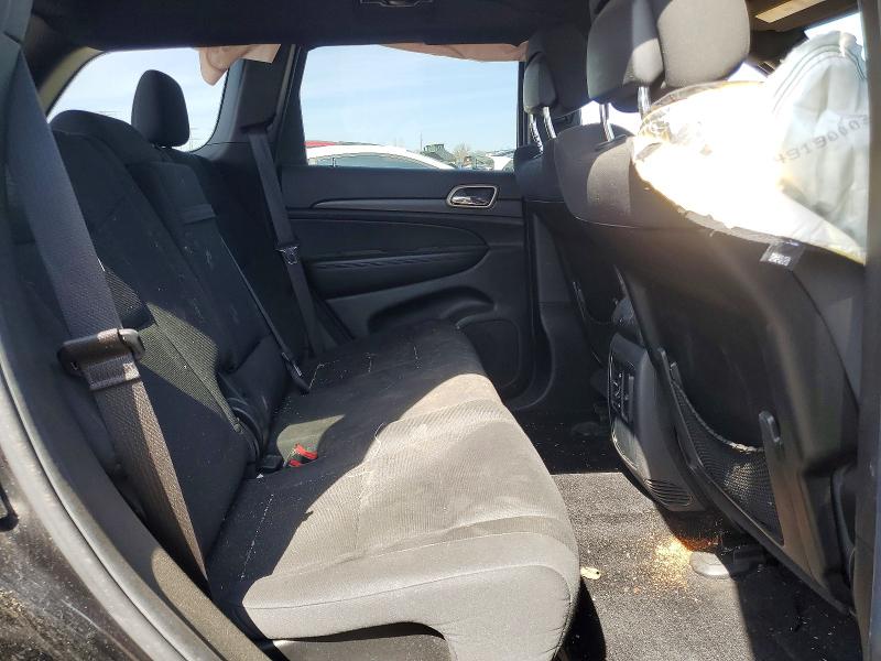 Продаж на аукціоні авто 2014 Jeep Grand Cherokee, vin: 1C4RJFAG3EC325489, номер лоту: 47302176
