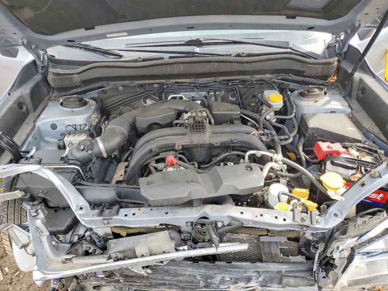 Aukcja sprzedaży 2017 Subaru Forester, vin: JF2SJAEC0HH441494, numer aukcji: 51722276