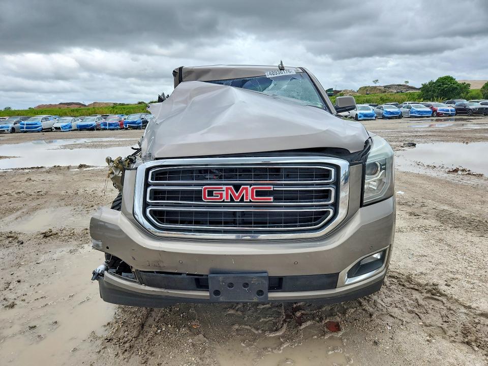 Продаж на аукціоні авто 2019 Gmc Yukon Xl, vin: 1GKS1FKC9KR110256, номер лоту: 48936176